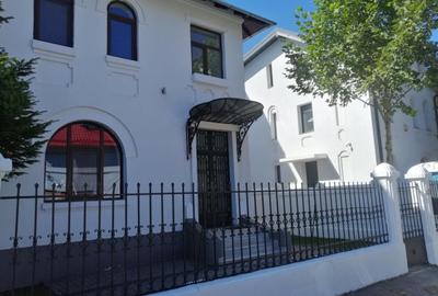 Vila individuala renovata Kiseleff - 1