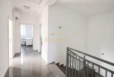 BG194-Duplex 5 camere, stil mediteranean | Moșnița Nouă | 353 mp teren - 12