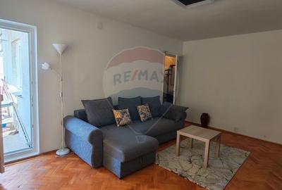 Apartament cu 2 camere în zona Garii - 3