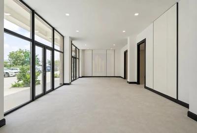 Spațiu comercial 420 mp – Cosmopolis | Trafic intens | De la 100 mp - 1