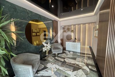 3 camere, balcon mare, Pipera - Voluntari