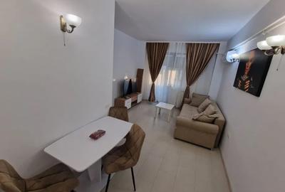 Apartament 2 camere la SUPER PRET , bloc nou, etajul 2 - 2