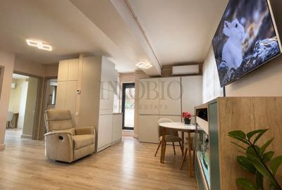 Apartament 3 camere premium | Terasă 20 mp2 | Piața Victoriei - 1