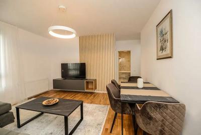 Apartament de inchiriat | 2 camere | Vedere spre Lac | Marasti - 4