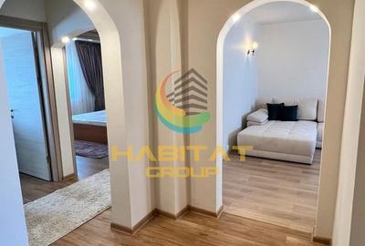 3 camere totul nou - Bucuresti Mall - 5