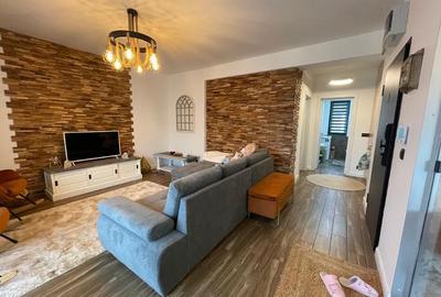 Apartament superb, la 300m de Peles, complex Chatel, 2025, 71mp, la cheie - 19
