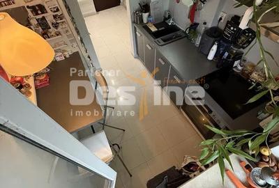 Apartament 2 camere Gara de Nord mobilat, utilat, loc parcare - 5