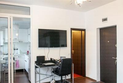 Apartament cu 1 camera Centru vis a vis de Lazar Residence Cod 161568 - 4