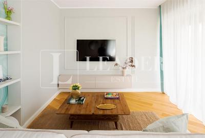 Inchiriere apartament Herastrau - Aviatiei - 9