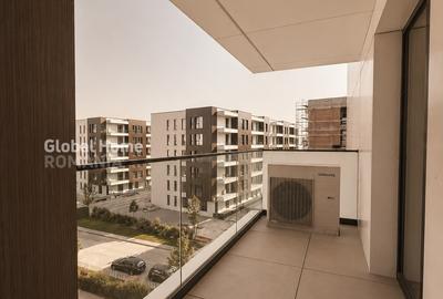 Apartament 3 cam 90 MP |Rond Pipera-MTM Lake-Aviatiei|Parcare Subteran - 4