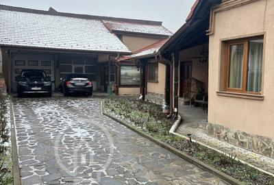 Afacere profitabila de vanzare+ Casa - 10