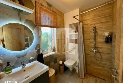 Casa moderna, 4 cam, 2 bai | Drumul boilor | Cartier Serena | Mosnita - 7