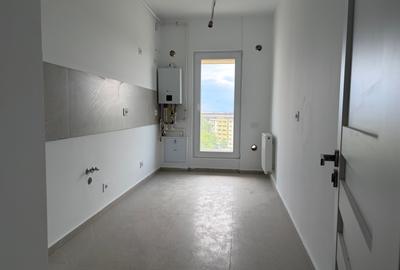 Apartament 2 camere,cf.1,centrala proprie,mutare imediata,Promenada Lacul Morii - 21