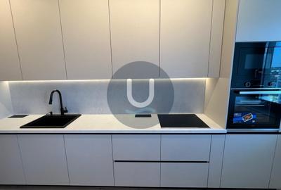 Apartament 2 camere, balcon 11 mp, încălzire geotermală – First Estates Pipera - 4