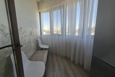 Apartament 3 camere in Centru-Palas, mobilat,etaj 5/7,loc de parcare, cod:162821 - 8