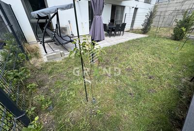 2 camere | 58 mp | Grădină privată 60 mp | Parcare subterană | Kaufland–USAMV - 23