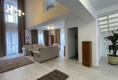 Duplex | Belvedere | Aviatiei | Promenada | Pipera Penthouse - 2