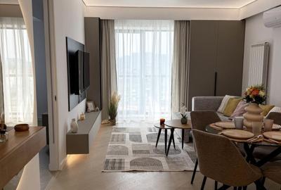 Apartament cu 2 camere în Pipera
