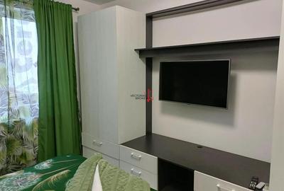 Apartament 2 camere + curte 50 mp - Ansamblul SAM Residence - Ideal pentru o fam - 8