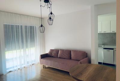 Apartament 2 camere | Arcadia Residence | Domenii | renovat | - 2