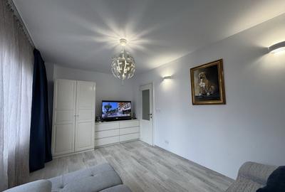 Garsoniera centrala bloc spatioasa Rand 2 Alba Iulia Rond DB2242 - 2