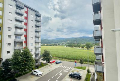 Apartament cu 2 camere de vanzare in Avantgarden Bartolomeu,nemobilat,et 3/8 - 5