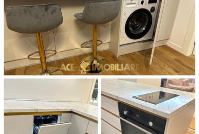 2 Camere de inchiriat | One Cotroceni | Metrou | Centrala | Parcare - 4