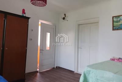 Oportunitate de investitie! Casa in Dealu Viei – Merei/BZ ~ teren 700mp ~ d=40m - 17