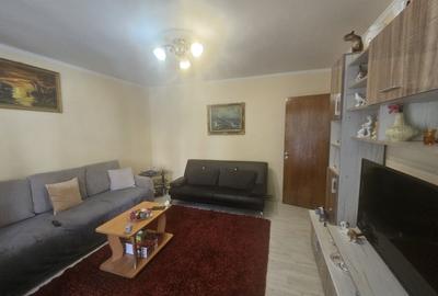 Apartament 4 camere, etaj 1 – Exercițiu, lângă Poștă - 20