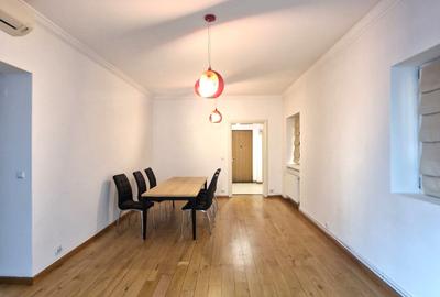 Piața Amzei – Apartament 3 Camere, Centrala Proprie, 2 Băi, 2 Balcoane - 10