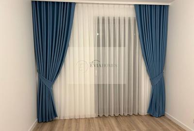 3 camere / 2 bai / 2 locuri de parcare incluse, boxa - 6