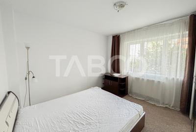 Apartament 2 camere decomandate etaj intermediar zona Manastur Flora - 5