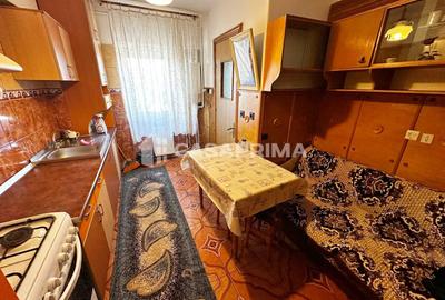 Apartament 2 camere, Gara - Centru, 60mp - 5