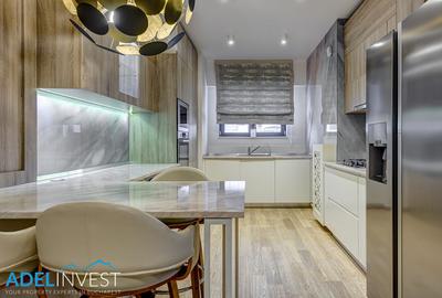 UPGROUND RESIDENCE | Apartament Premium 3 Camere | 2 Locuri de Parcare | - 8