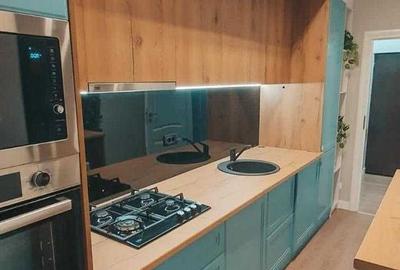 Apartament 2 camere Mihai Bravu-Splaiul Unirii | Parcare subterana - 3