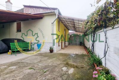 Casă singur în curte, 1.310 mp teren – Gusterița, garaj, pivniță, grădină - 2
