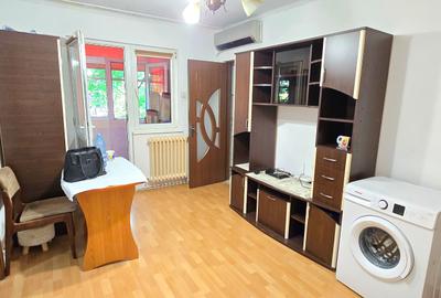 Apartament cu 2 camere nedecomandat în Alexandru cel Bun