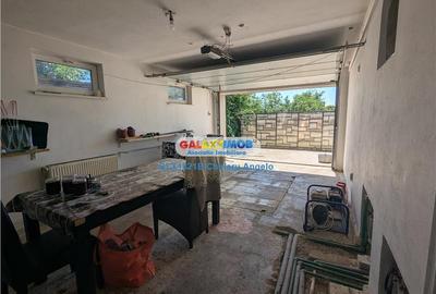 Adunatii Copaceni,Regatu Căilor,vila 5 cam, teren 600 mp,supr. 231 mp, - 28
