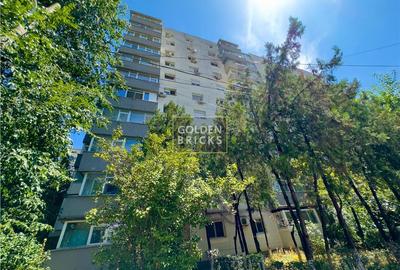 Piata Muncii | Metrou | Parc | Cu adevarat special - 1