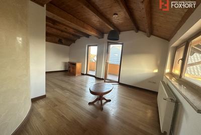 Casa individuala cu 10 camere si piscina, in Dumbravita - ID V5614 - 12