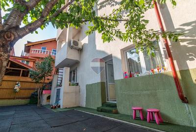 Vila 336 mp 7 camere - locuință, grădiniță, clinică - Drumul Taberei - 2