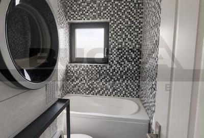 Apartament 3 camere modern - 70mp, 2 balcoane, parcare, zona Borhanci - 7