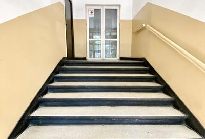 Apartament 2 camere mobilat de inchiriat Ion Mihalache - piata Chibrit - 11