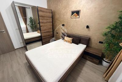 Apartament cu 2 camere, de inchiriat, Giroc, Curte Proprie - 6