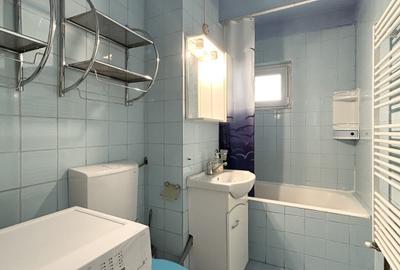 Apartament 2 camere, semidecomandat, 50mp utili, zona Freidorf - 8