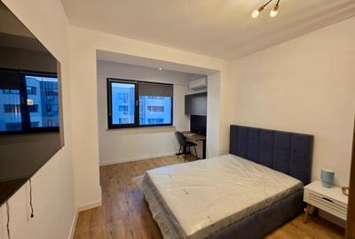 Studio Modern | Ivory Residence – Pipera | Loc de Parcare Inclus - 3