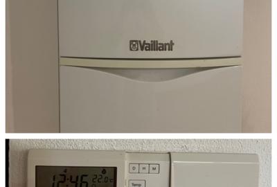 Apartament 2 camere 13 Septembrie - Antiaeriana - 9