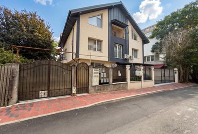 Apartament cu 2 camere semidecomandat în Liviu Rebreanu