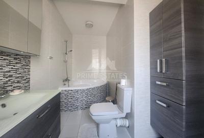 Apartament 3 camere spatios - Grozavesti 2 minute metrou - 17