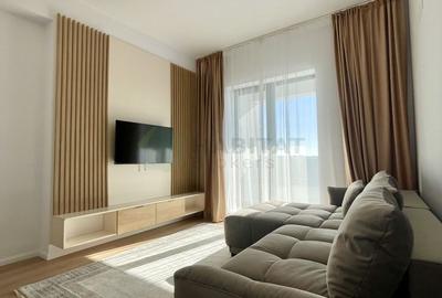 Apartament 2 camere mobilat | 23 August - 7